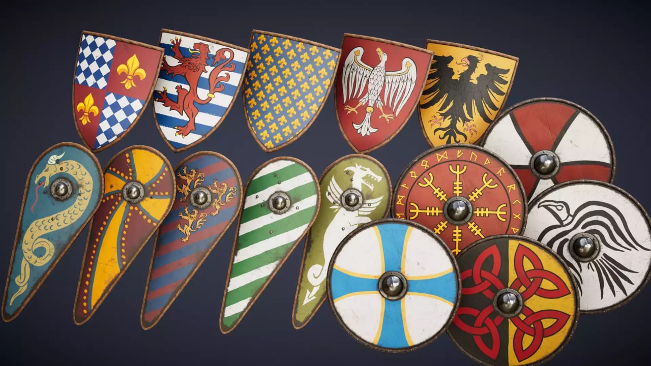 Medieval Weapons - Ultimate Pack📱 - изображение 4